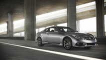 Infiniti IPL G-Coupe