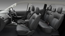 Nuovo Mitsubishi L200