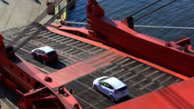 Ford Fiesta Movement arrive in U.S.