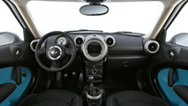 2011 MINI Countryman - 20.01.2010