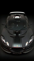 Lotus Exige Scura Special Edition - 1280