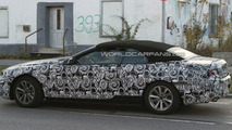 2011 BMW 6-Series prototype spy photo