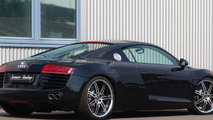Super Sport Concept by Senna Tuning - Based on Audi R8