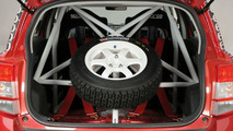 Scion xD by 0-60 Magazine and Sparco Rally - SEMA 2009