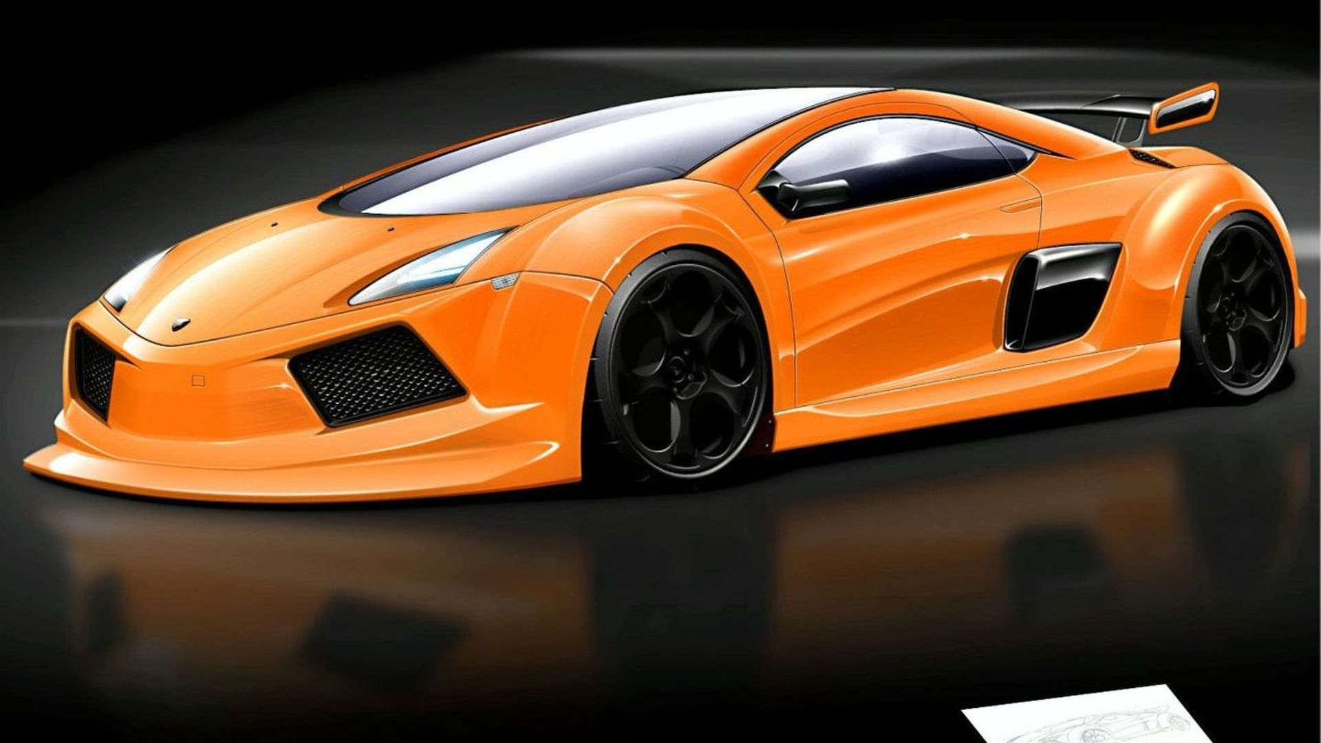 Active design. Lamborghini concept. ламборгини 97. lamborghini ranger. car action design.