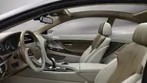 BMW 6 Serisi Coupe