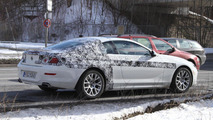2012 BMW 6-Series Coupe glass roof 07.02.2011