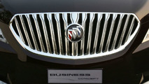 Buick Business MPV Concept