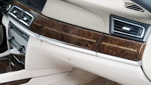 2010 BMW 760i