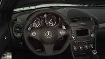 Piecha Design Mecedes SLK Final Performance RS Edition