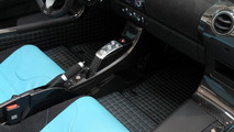 Brabus Green Package for the Tesla Roadster Sport - 12.9.2010