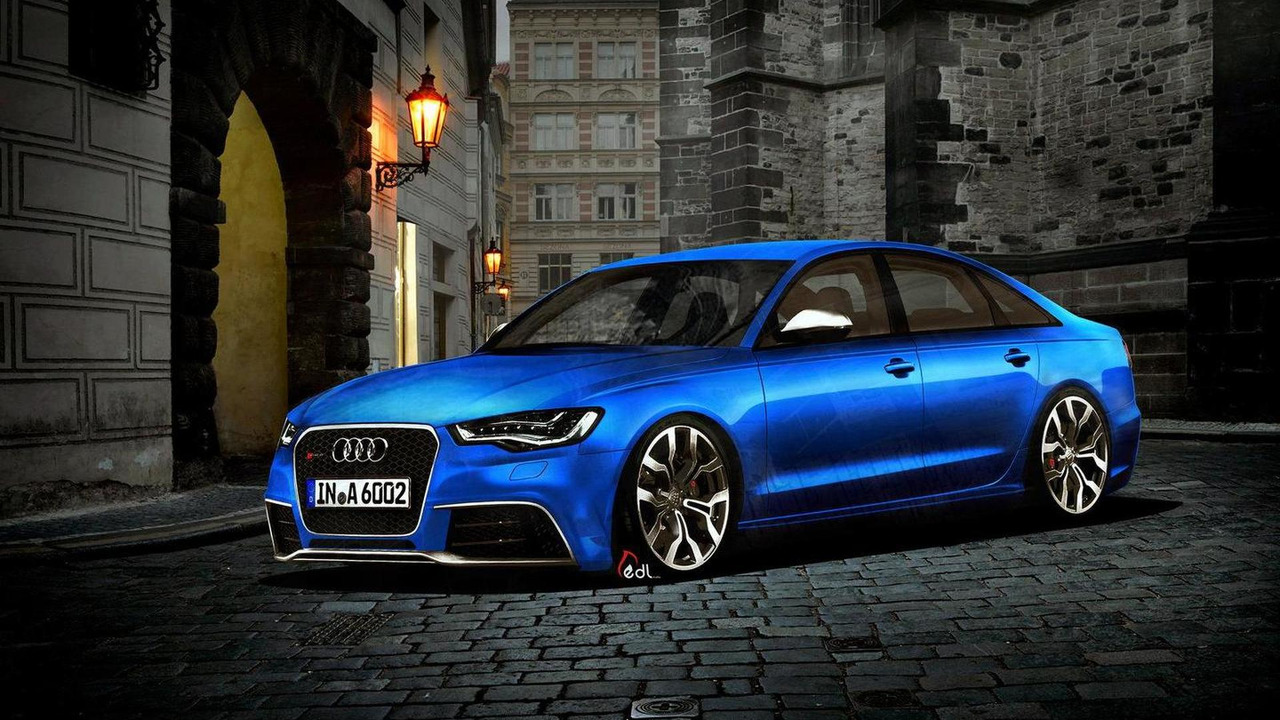 13 Audi Rs6 Rendering 1600 03 12 10
