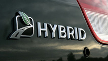 2010 Mercury Milan Hybrid