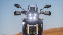 Yamaha Ténéré 700