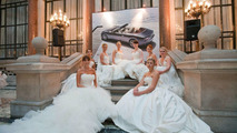Maserati GB supports the revival of Queen Charlotte's Ball