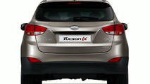 2010 Hyundai Tucson ix,2010 Hyundai Tucson ix - low res