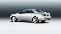 2010 Saab 9-5