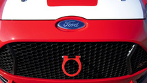 Ford Focus Race Car Concept 17.11.2010