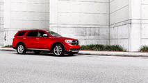 2011 Dodge Durango