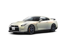 2012 Nissan GT-R Egoist 18.10.2010
