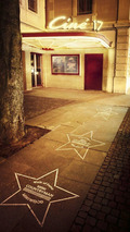 MINIWOOD Walk of Fame
