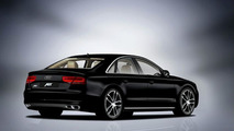 Abt AS8 based on 2011 Audi A8 - 700 - 01.03.2010
