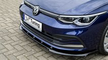 2020 Volkswagen Golf 8 Custom Body Kits