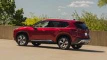 Nuova Nissan Rogue
