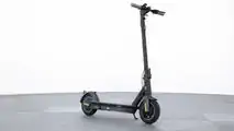 ADAC-Test Elektro-Tretroller