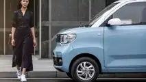 WuLing MINI EV