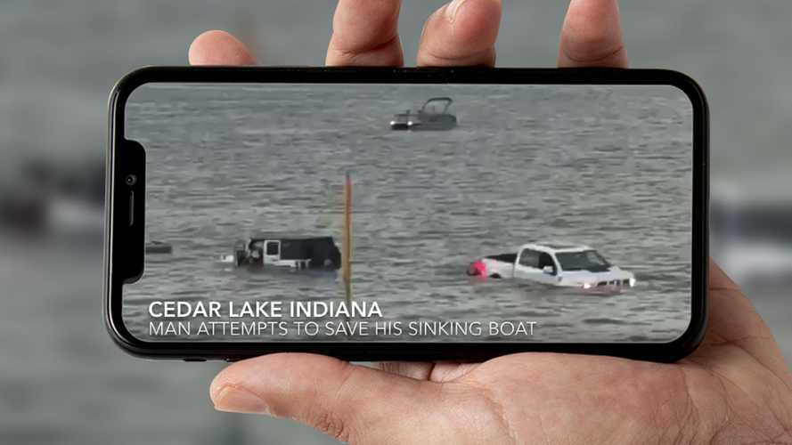 how deep is table rock lake branson missouri