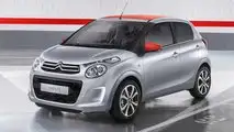 Citroën C1 - 11 350 €