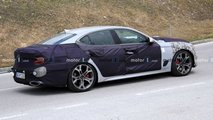 Genesis G70 Casus Fotoğraflar