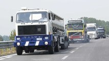Volvo F89