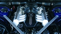 Rolls-Royce Phantom Drophead Coupe