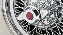 Chrysler D'Elegance