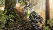 2021 Kawasaki KX250XC