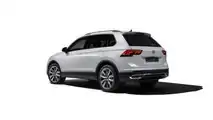 Volkswagen Tiguan eHybrid