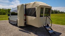 Embassy Traveler PRL