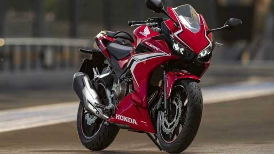 honda cbr400r 2020 price