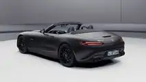 Mercedes-AMG GT