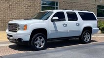 Duramax Specialties Chevy Suburban Diesel Conversion Front Three Quarters
