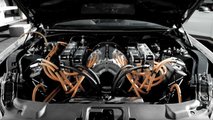 Ford Mustang Cobra Jet 1400
