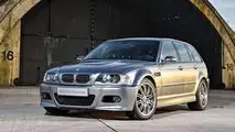 BMW M3 Touring E46 (Protótipo)