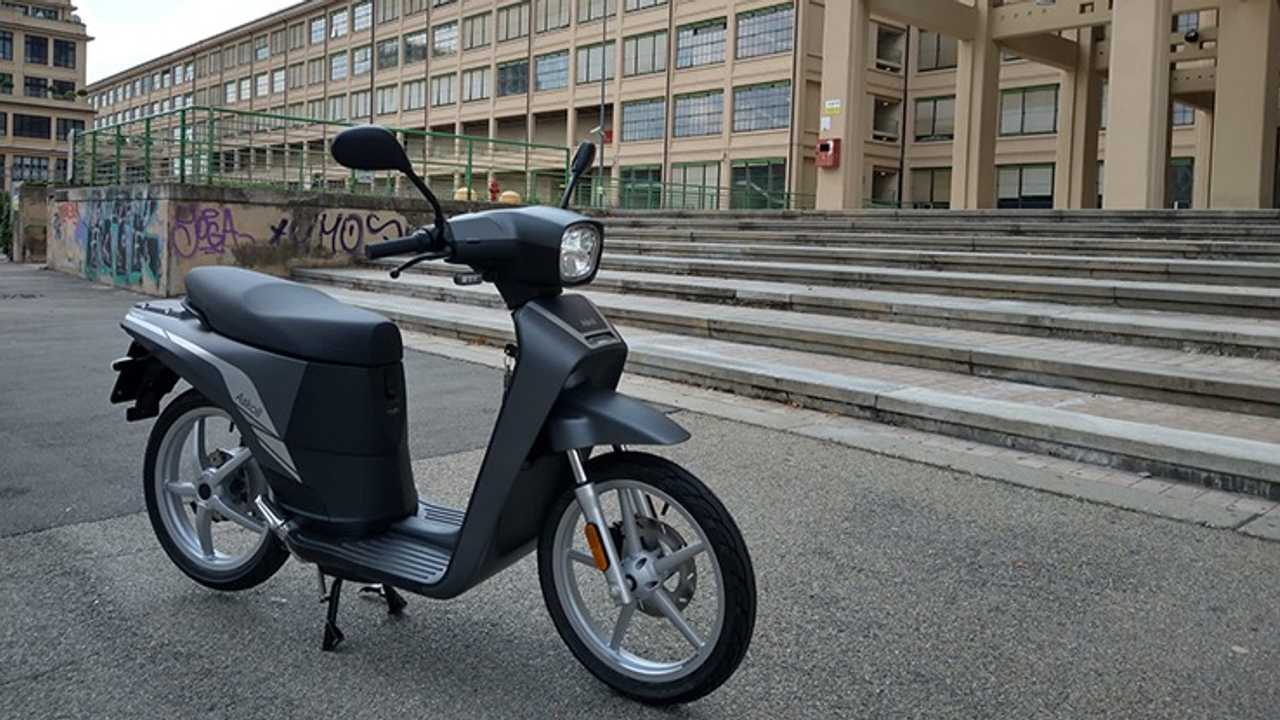 Askoll NGS Torino