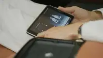 2021 Mercedes S-Klasse Innenraum