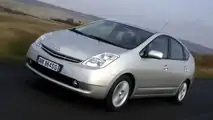Toyota Prius, seconda serie (2003)