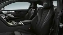 BMW 8er Golden Thunder Edition