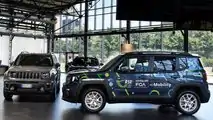 My Easy Charge di Group FCA