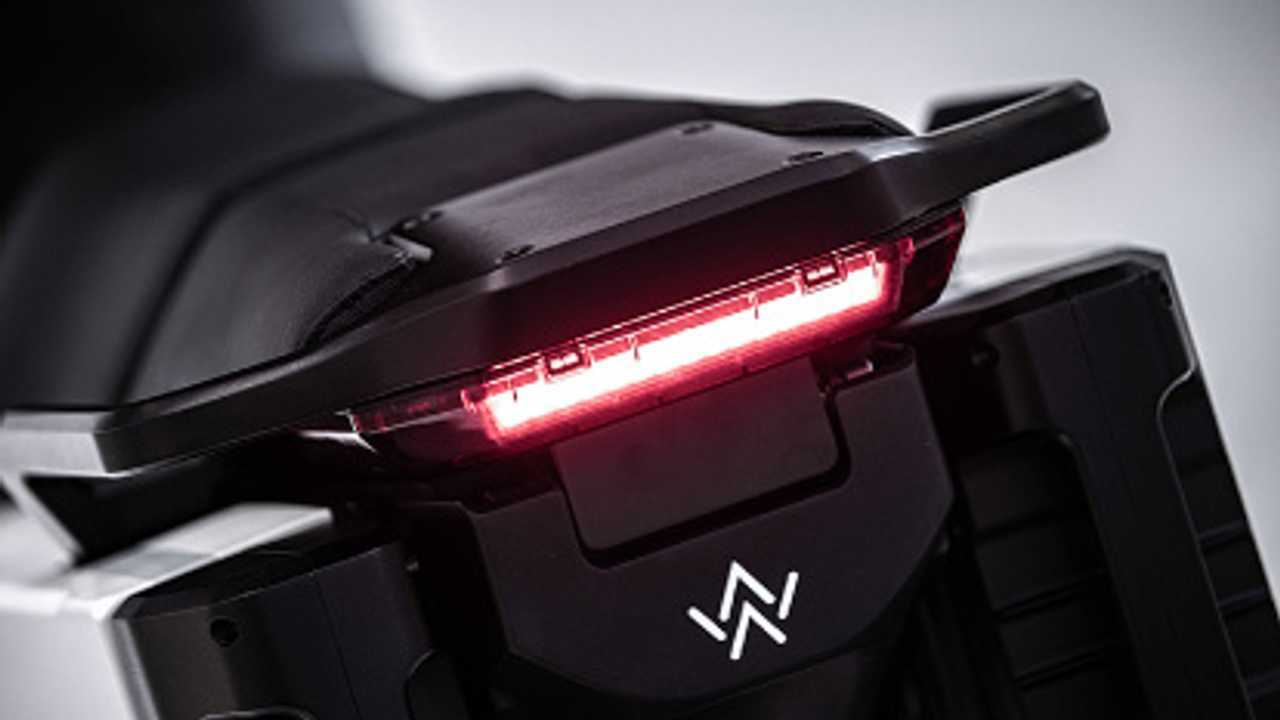 This Italian Electric Scooter Startup Will Make You Go WoW!